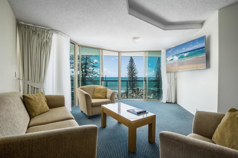 Landmark Resort - Tweed Heads Accommodation 22