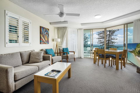 Landmark Resort - Tweed Heads Accommodation 15