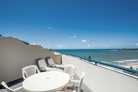 Landmark Resort - Tweed Heads Accommodation 27