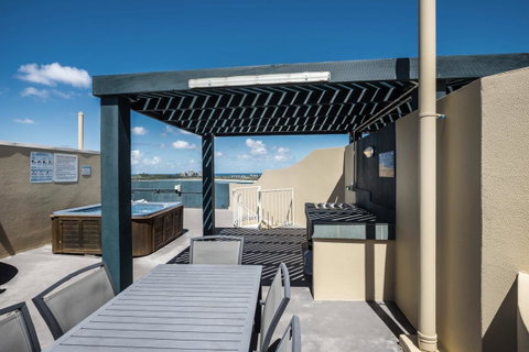 Landmark Resort - Tweed Heads Accommodation 36