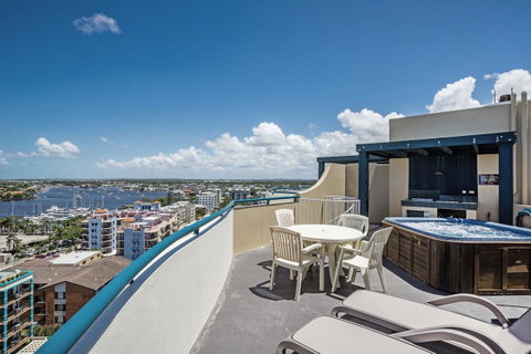 Landmark Resort - Tweed Heads Accommodation 23