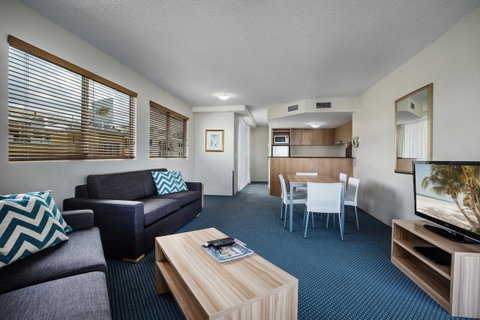 Landmark Resort - Tweed Heads Accommodation 7