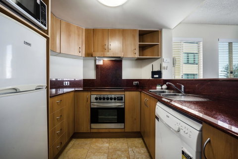 Landmark Resort - Tweed Heads Accommodation 25