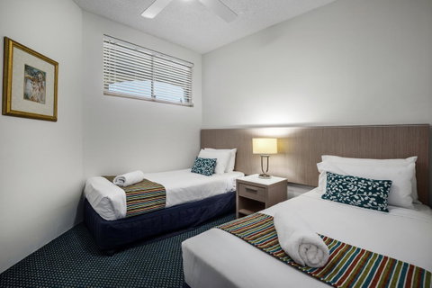 Landmark Resort - Tweed Heads Accommodation 37