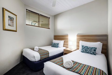 Landmark Resort - Tweed Heads Accommodation 29