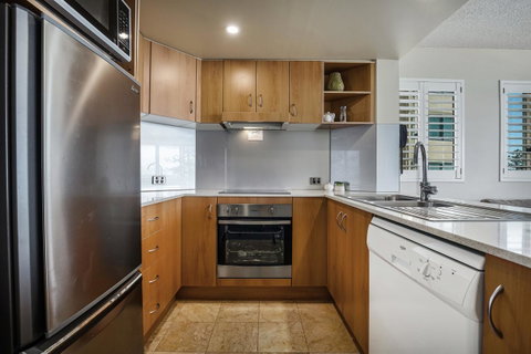 Landmark Resort - Tweed Heads Accommodation 13