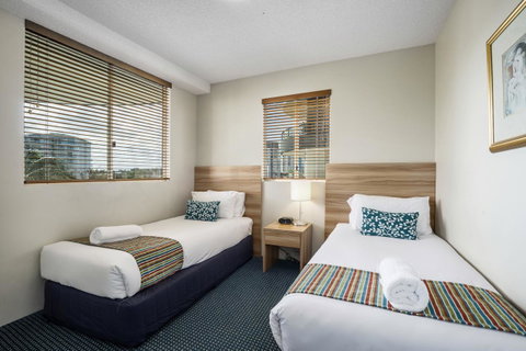 Landmark Resort - Tweed Heads Accommodation 4