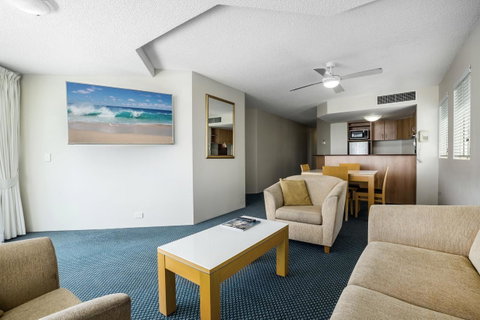 Landmark Resort - Tweed Heads Accommodation 21