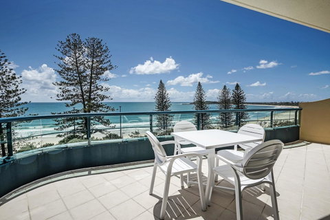 Landmark Resort - Tweed Heads Accommodation 8