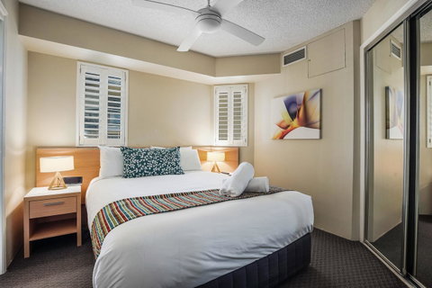 Landmark Resort - Tweed Heads Accommodation 12