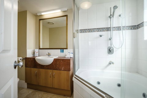 Landmark Resort - Tweed Heads Accommodation 20