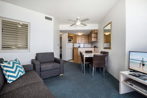 Landmark Resort - Tweed Heads Accommodation 42