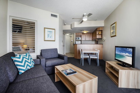 Landmark Resort - Tweed Heads Accommodation 33