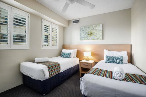 Landmark Resort - Tweed Heads Accommodation 11