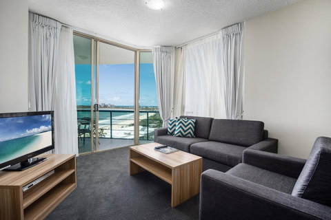 Landmark Resort - Tweed Heads Accommodation 34