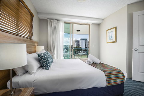Landmark Resort - Tweed Heads Accommodation 3