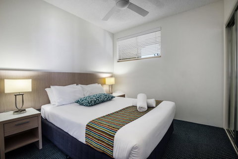 Landmark Resort - Tweed Heads Accommodation 38