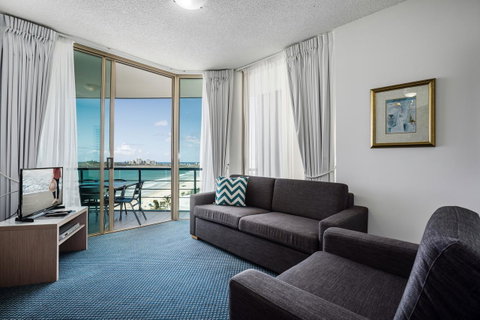 Landmark Resort - Tweed Heads Accommodation 44