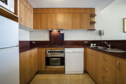 Landmark Resort - Tweed Heads Accommodation 31