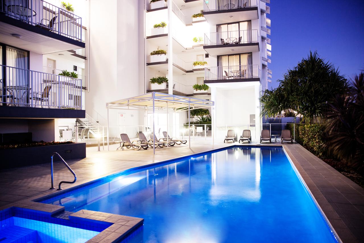 Caloundra QLD Tweed Heads Accommodation