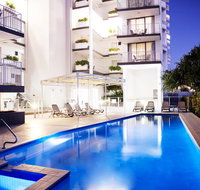 Ocean Views Resort Caloundra - Tweed Heads Accommodation