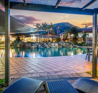 Hotel Grand Chancellor Palm Cove - Tweed Heads Accommodation