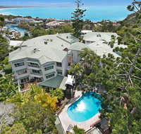 The Lookout Resort Noosa - Tweed Heads Accommodation