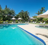 Noosa Harbour Resort - Tweed Heads Accommodation