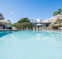 Hotel Laguna - Tweed Heads Accommodation