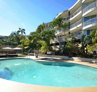Noosa Hill Resort - Tweed Heads Accommodation