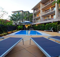 Myuna Holiday Apartments - Tweed Heads Accommodation