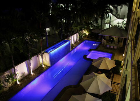 Mowbray By The Sea - Tweed Heads Accommodation 12