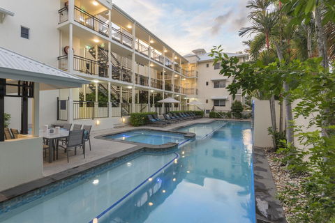 Mowbray By The Sea - Tweed Heads Accommodation 0