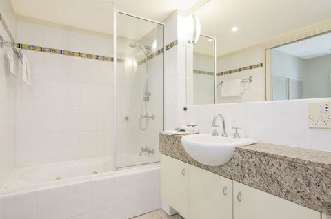 Mowbray By The Sea - Tweed Heads Accommodation 26