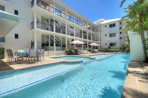 Mowbray By The Sea - Tweed Heads Accommodation 17
