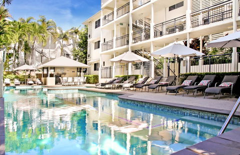 Mowbray By The Sea - Tweed Heads Accommodation 13