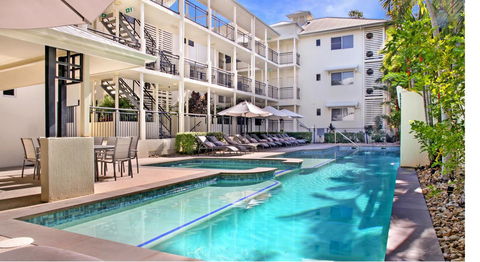 Mowbray By The Sea - Tweed Heads Accommodation 11