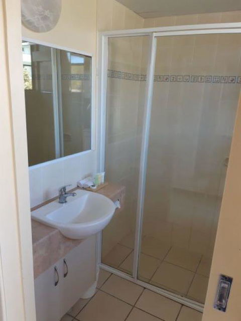 Whitsunday Sands Resort - Tweed Heads Accommodation 1