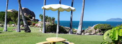 Whitsunday Sands Resort - Tweed Heads Accommodation 42