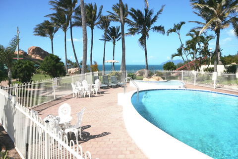 Whitsunday Sands Resort - Tweed Heads Accommodation 28