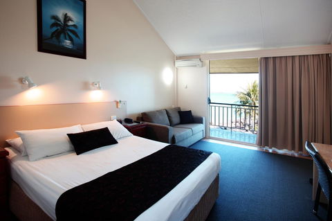 Whitsunday Sands Resort - Tweed Heads Accommodation 0