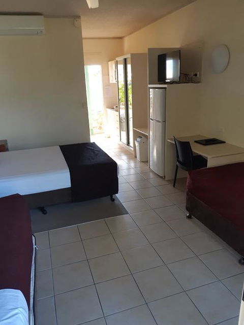 Whitsunday Sands Resort - Tweed Heads Accommodation 11