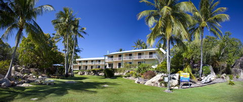 Whitsunday Sands Resort - Tweed Heads Accommodation 43