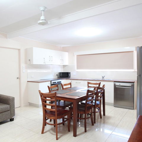 Whitsunday Sands Resort - Tweed Heads Accommodation 30