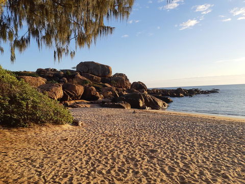 Whitsunday Sands Resort - Tweed Heads Accommodation 18