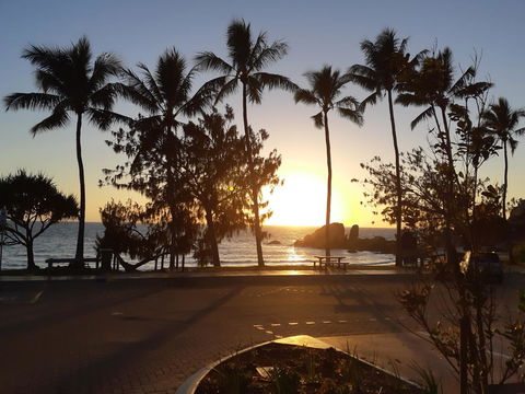Whitsunday Sands Resort - Tweed Heads Accommodation 36