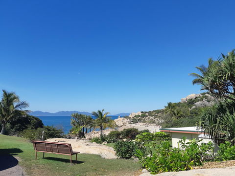 Whitsunday Sands Resort - Tweed Heads Accommodation 22