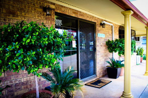Clermont Country Motor Inn - Tweed Heads Accommodation 1