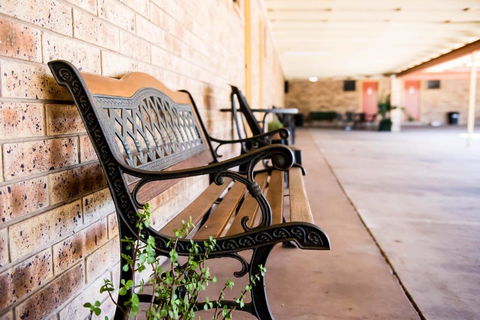 Clermont Country Motor Inn - Tweed Heads Accommodation 5