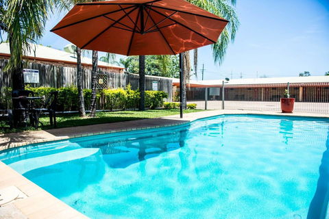 Clermont Country Motor Inn - Tweed Heads Accommodation 9